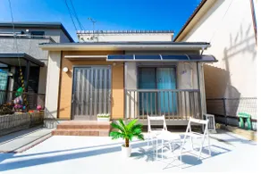 [Awaji City] In front of the beach, sleeps 6, beautiful house,★ BBQ set free rental _ Kuruma - Image 3