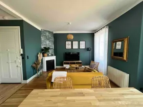 Cozy apartment - Image 2