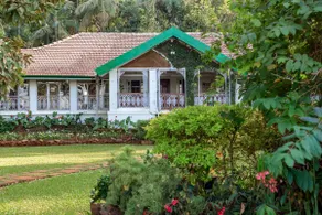 Bahisht, the Heritage pool villa - Image 2
