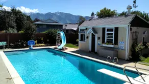Dutch House: Private Pool & Kids Playhouse! - Image 3