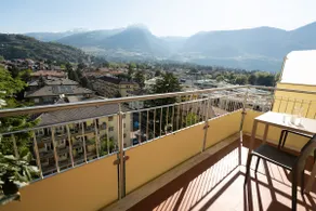 ”Avista Monte” with top city and mountain views - Image 5