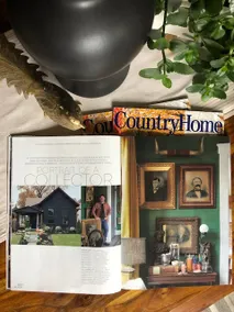 Stylish Home, Near Lucas Oil, Free Parking - Image 3
