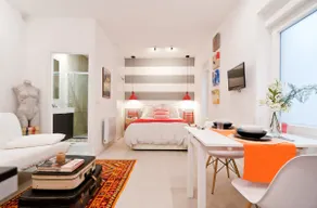 Charming Reina Sofia -  Cozy Attic in the Center - Image 5