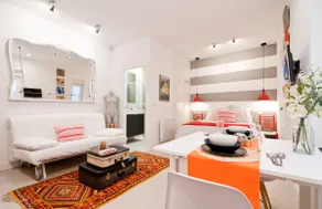 Charming Reina Sofia -  Cozy Attic in the Center - Image 2