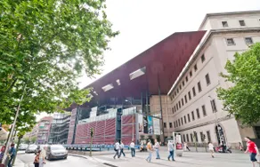 Charming Reina Sofia -  Cozy Attic in the Center - Image 4