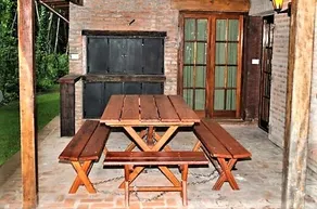 House in Cariló a stone's throw from the sea - Image 4