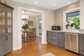 Oxbow House - Designer 3BD / 2BA Home - Image 4