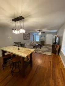 Lonestar Cottage - Image 3