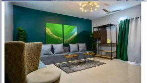 Mazzo Reef - Green 3BHK seaview with private pool - Image 3