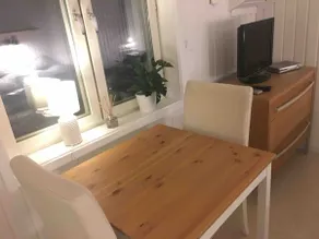 Cozy Studio apartment for 2 people near Östersund - Image 4