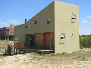 Casa Xanelas, casa de playa en Punta Rubia, Rocha - Image 4