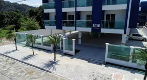 115B Studio FIT Caiobá barbecue on the balcony - Image 2