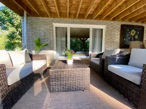 Private Country Suite with River Access & Wildlife - Image 5