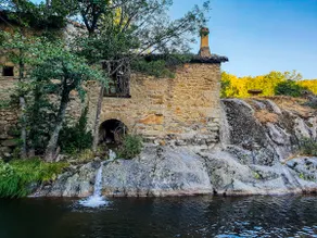 ”Virgen del Rosario” Mill by Molinos Íberos - Image 5