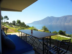 Apartment by The Sea Near Athens - Image 3