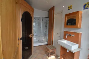 Villa i Middelkerke tæt på Strand - Image 3