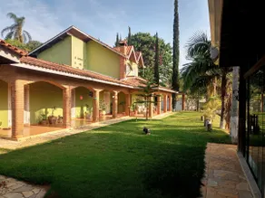 Paradise in Extrema with fireplace and swimming pool - Image 2