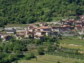CASA MORETI Lunch in Tenno CIPAT 022191-AT-373165 - Image 4