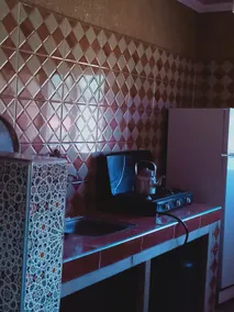 Dar Ikram - T2 apartment with small courtyard - Image 3