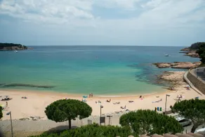 Penthouse with spectacular views, Platja Sant Pol - Image 5