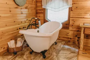 Valley Secret Cabin - Image 4