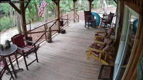 Cabin near the Ohoopee River - Image 4