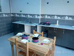 Lovely apartment in Diar ES Saada - Image 3