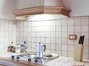Family Suite B in Old Pasta Factory - Image 4