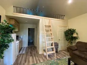 Fisherman Themed New Cabin - Image 4
