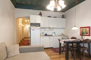Apartment in the Heart of the City2 - Image 4