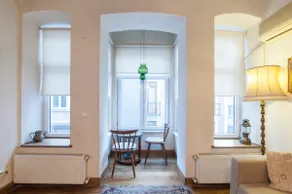 Apartment in the Heart of the City2 - Image 5
