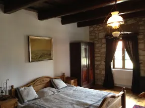 Cziróka Guesthouse, Kincsem apartment - Image 3