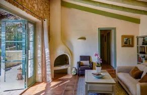 Sommerhus Orient ved Masia Nur Sitges - Image 5