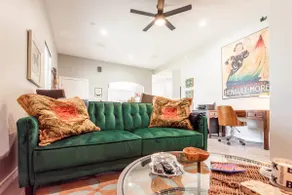 Pool+ Hot tub + Gym, Luxe Casita, Dog Friendly - Image 2