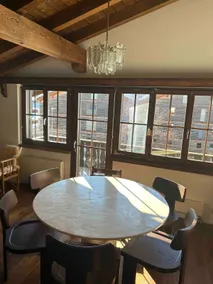 3 bedroom hideaway in Klosters - Image 4