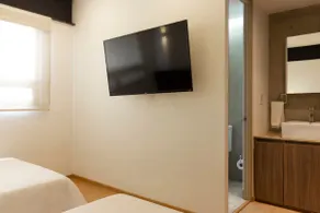 Double suite in a perfect location - Image 2