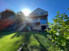 Lakeside apartment, 15 minutes from Stockholm city - Image 2