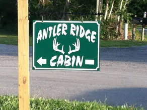 Antler Ridge Cabin - Image 2