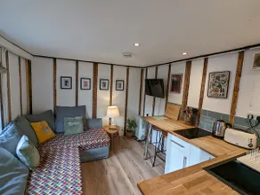 Cosy countryside cottage - Rosemary - Image 3