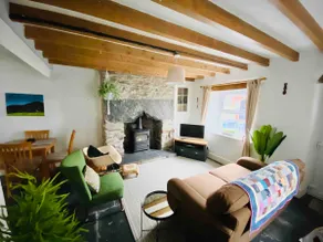 Traditional Welsh cottage child and pet friendly - Image 2