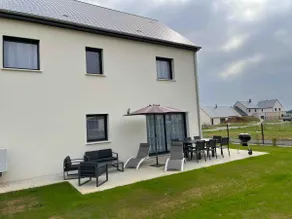 La Mer Veille, new house with garden - Image 2