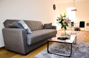 Wattgasse New Design 11 Apartment - Image 5