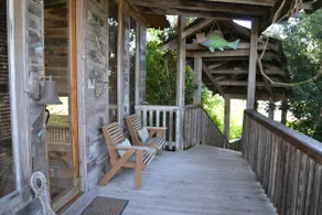Cloud 9 Tree Haus - Cloud Lane - Image 5