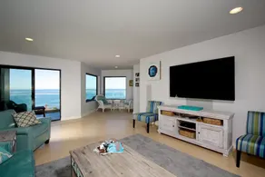 Spectaculaire Oceanfront Surfsong Condo 2 BR 2 Bath - Image 3