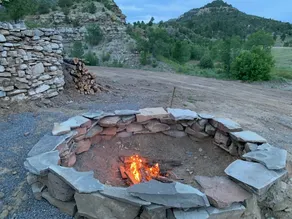 New Mexico Mountain Ranch on Colorado Border - Image 3