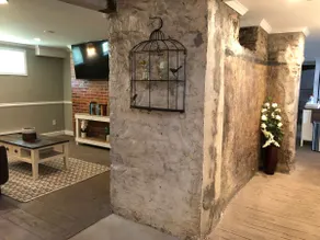 Lower Level Oasis - Suite #2 - Heart of Winona - Image 5