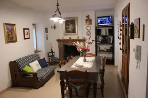 La Meridiana House in Roccascalegna - Image 4