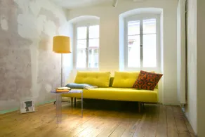 Boutique apartment in the old Moser wine house - Image 2