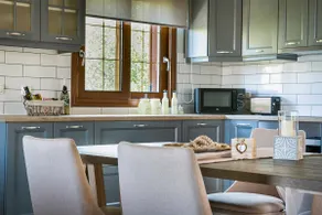 Cephalonian Countryside Villa - Image 5