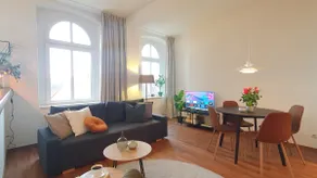 MOKA Living-Sunset Apt, Nordic Design,Küche,WLAN, SmartTV - Image 3